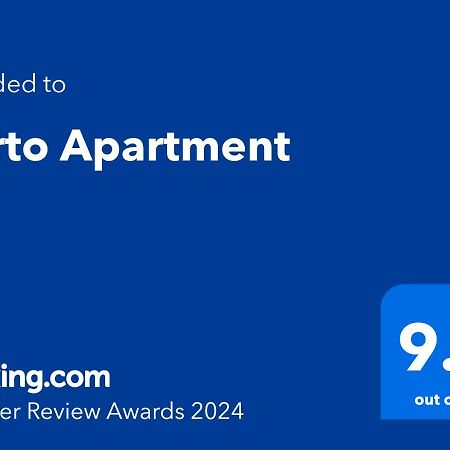 Certo Apartment Brasov Exterior photo