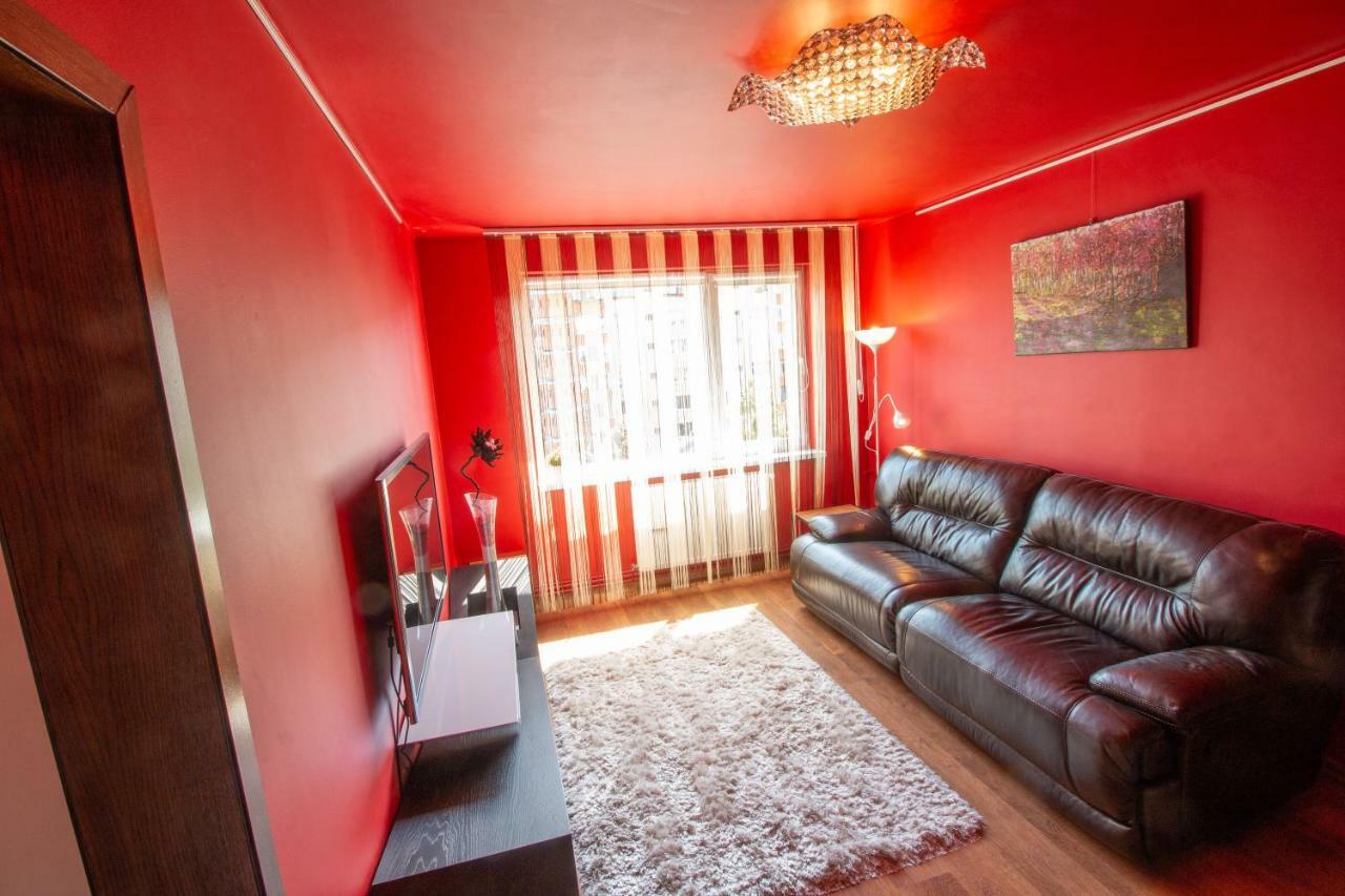 Certo Apartment Brasov Exterior photo