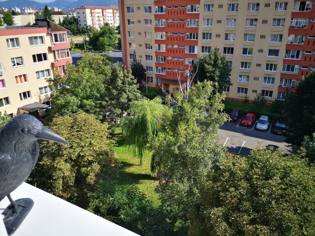 Certo Apartment Brasov Exterior photo