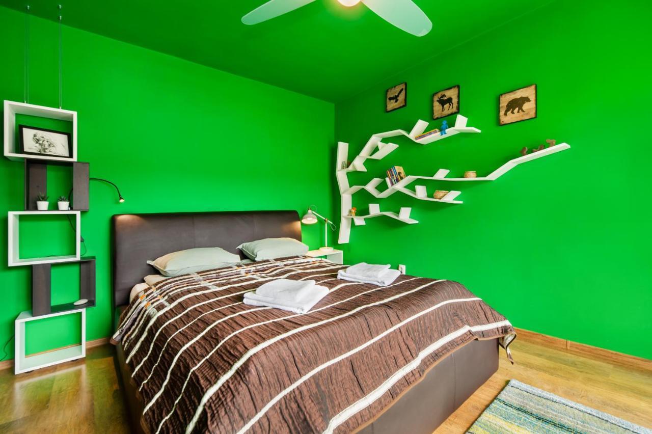 Certo Apartment Brasov Exterior photo