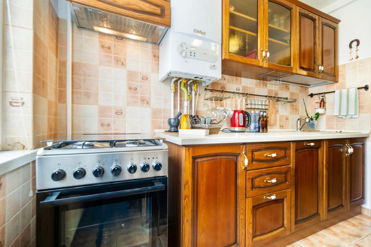 Certo Apartment Brasov Exterior photo