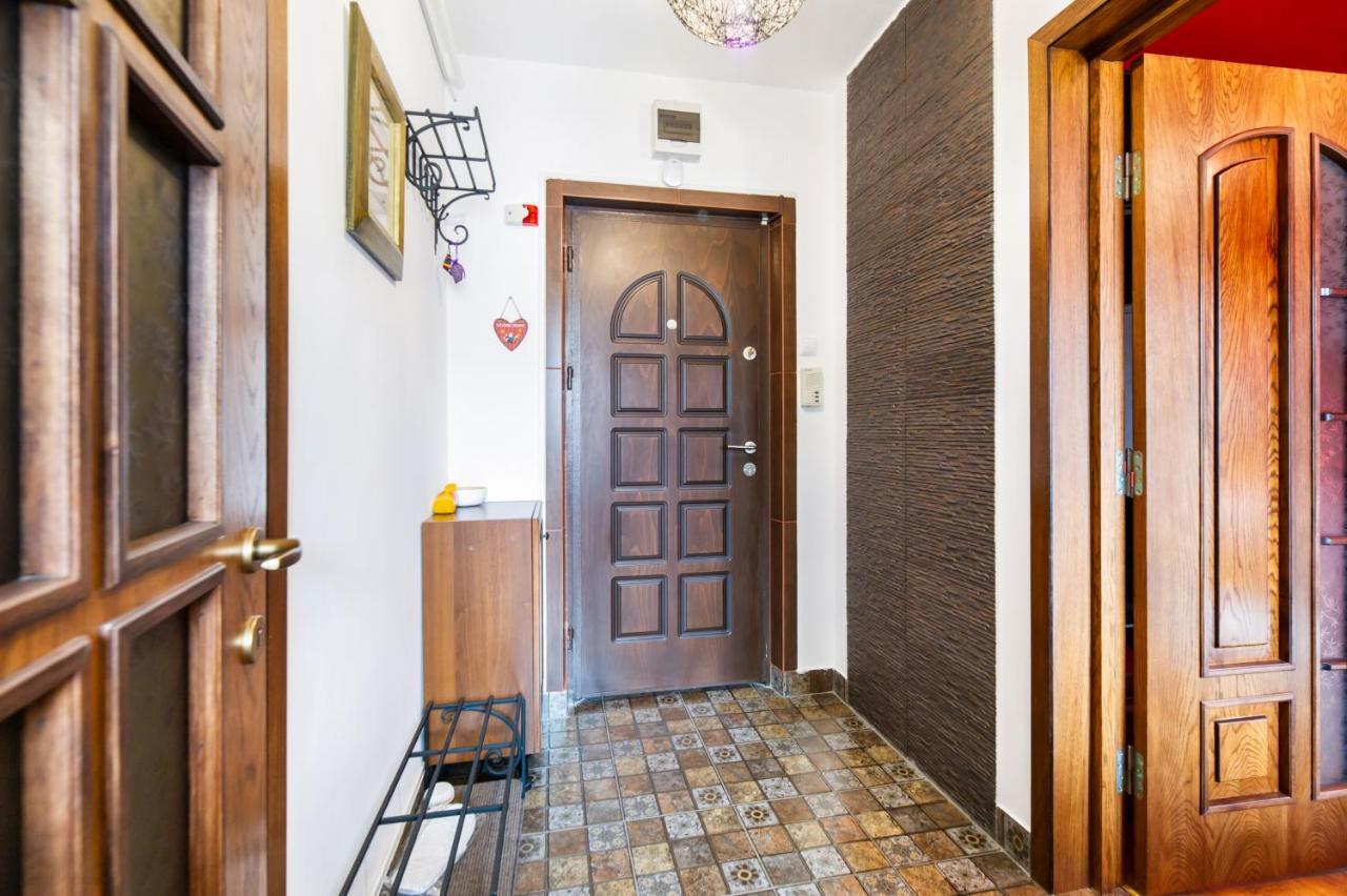 Certo Apartment Brasov Exterior photo